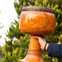 تنبک حلمی