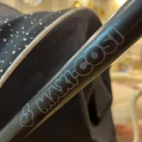 ست کالسکه و کریر مکسی کوزی مدل استریت پلاس|کالسکه و لوازم جانبی|تهران, شاهین|دیوار