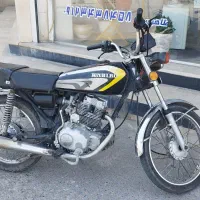 موتور مدل 93
