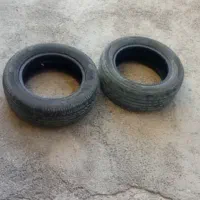 لاستیک نیسان و پراید|قطعات یدکی و لوازم جانبی|هندمینی, |دیوار