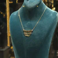 گردنی سبک|جواهرات|یزد, |دیوار