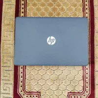 لپ تاپ Hp i7 7500 با کیفوموس و ssd|رایانه همراه|اصفهان, لاله|دیوار
