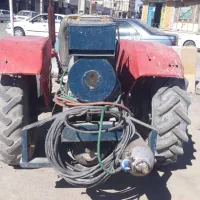 جوشکار سیار و برش اسکلت ونما و پله|خدمات پیشه و مهارت|زابل, |دیوار