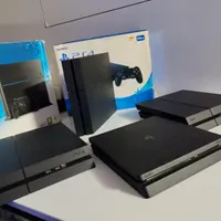 اجاره یا کرایه ساعتی و روزانه ps4
