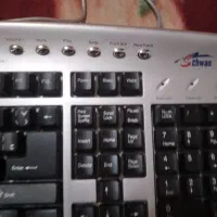 فروش کیبرد .(درحدنو)|قطعات و لوازم جانبی رایانه|شهرکرد, |دیوار