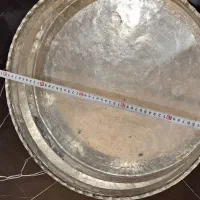 ظروف مسی