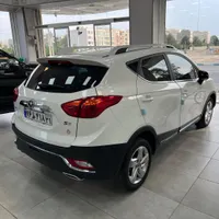 جک S3 اتوماتیک، مدل ۱۴۰۲