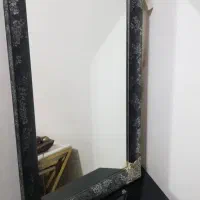 آیینه وکنسول