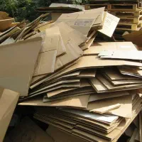 انواع ضایعات  کارتن کیلو۳۲  آهن   فلزات رنگی و...