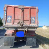 تریلر کمپرسی