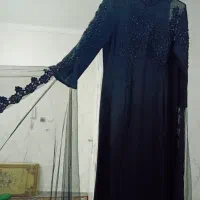 لباس زنانه مجلسی