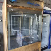 یخچال جهان انجمادانباری گوشت باموتورفابریک باضمانت