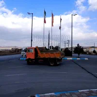 ماسه شن آجرخاک پوکه سنگ لاشه