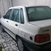 پراید مدل 81|خودرو سواری و وانت|آمل, |دیوار