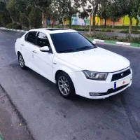 دنا پلاس توربو اتومات 1400 بدون رنگ 85 تا کار|خودرو سواری و وانت|مشهد, دانشجو|دیوار