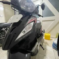 موتور وگو ۱۴۰۳ tvs