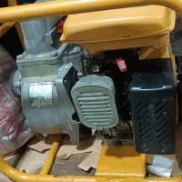 با سلام ۱عدد پمپ ۳اینچ و ۱عدد۲اینچ ۱عددموتورتک|ماشین‌آلات صنعتی|دزفول, |دیوار