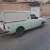 فروش پیکان وانت بسیار تمیز