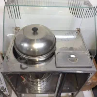 میز ذرت مکزیکی