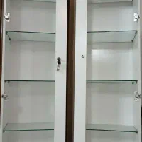 کمد بوفه MDF سالم 45*2|جاکفشی، کمد، دراور|سبزوار, هویزه|دیوار