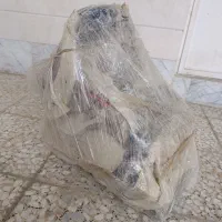 کالسکه و کریر و صندلی بچه|کالسکه و لوازم جانبی|بندر ماهشهر, |دیوار