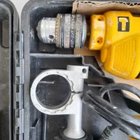 دریل چکشی دیوالت   Dewalt dwd024|ابزارآلات|تهران, دبستان|دیوار