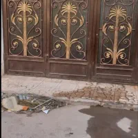 خدمات جوشکاری و برشکاری سیار|خدمات پیشه و مهارت|ری, سرتخت|دیوار