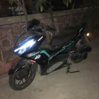 موتور طرح ای روکس 1401فوری فرپشی