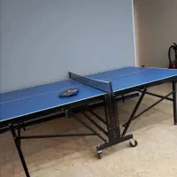 میز پینگ پنگ