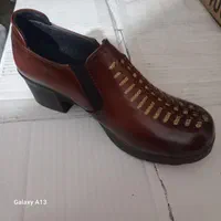 کفش چرم تبریز