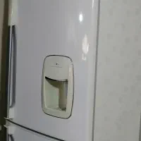 یخچال فریزر دونار