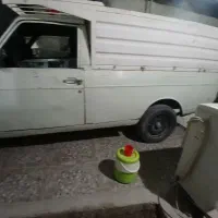 فروش پیکان مدل 85|خودرو سواری و وانت|زاهدان, |دیوار