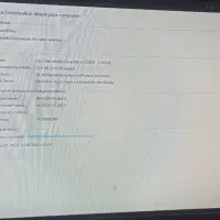 کامپیوتر DDR4 نسل 13|رایانه رومیزی|اهواز, کیانپارس |دیوار