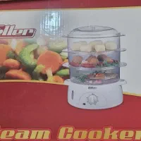 بخارپز فلر مدل sc 200|سایر لوازم برقی|فردیس, نگارستان|دیوار