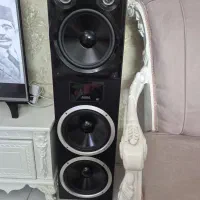 اسپیکر باند ایستاده سونیا