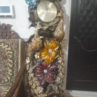 ساعت ایستاده