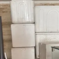 فروش تعدادی یخدان بزرگ ومتوسط|ظروف نگهدارنده، پلاستیکی، یک‌بارمصرف|دزفول, |دیوار