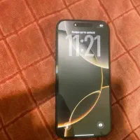 ایفون ۱۶ پرو مکس ۲۵۶ بدون نقطه|موبایل|تهران, امامت|دیوار