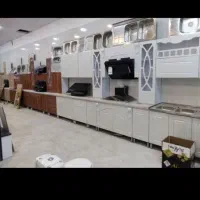 کابینت جدید نئوکلاسیک و(ممبران)|مصالح و تجهیزات ساختمان|دورود, |دیوار