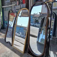 آینه قدی|آینه|ایذه, |دیوار