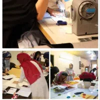 آموزشگاه خیاطی اقاقیا|خدمات آموزشی|اشتهارد, |دیوار