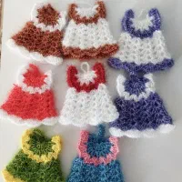 اسکاج پیراهنی