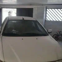 سمند ef7مدل ۹۶معاوضه با پژو پارس