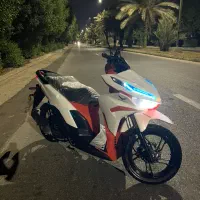 موتور کیلیک ۱۵۰ سی سی|موتورسیکلت|میناب, |دیوار