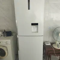 فروش یخچال فریزر کم کار کرد نیکسان