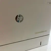 پرینتر رنگی لیزری hp مدل M552