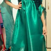 لباس کوردی منالانه