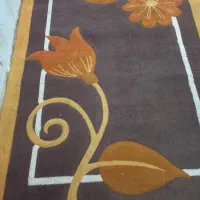 فرش فانتزی|فرش|نیشابور, گنبد سبز|دیوار