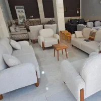 تولید سرویس خواب و تخت‌های اقتصادی|تخت و سرویس خواب|گرگان, |دیوار