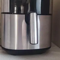 سرخ کن بدون روغن رژیمی